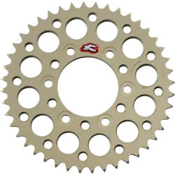 Γρανάζι πίσω κίνησης RENTHAL SPROCKET R 525 44T HA Γρανάζι πίσω κίνησης RENTHAL SPROCKET R 525 44T HA