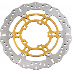 Δισκόπλακα μοτοσυκλέτας εμπρός EBC FLT WAVE XC MD3091XC Δισκόπλακα μοτοσυκλέτας εμπρός EBC FLT WAVE XC MD3091XC