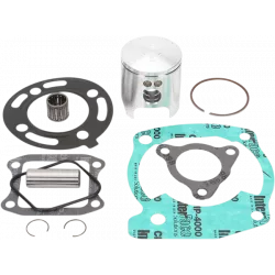 Πιστόνι μοτοσυκλέτας κιτ WISECO PISTON KIT W/GASKETS CR 80 RB 02
