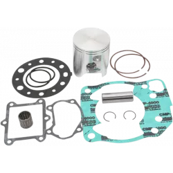 Πιστόνι μοτοσυκλέτας κιτ WISECO PISTON KIT W/GASKETS 