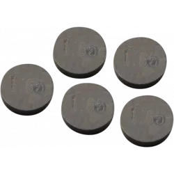 Καπελότα ρύθμισης βαλβίδων ProX 7.48mm X 1.65mm