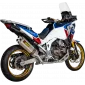 Ολόκληρο σύστημα εξάτμισης AKRAPOVIC RAC CRF1100L ADV thumb