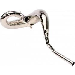 Λαιμός εξάτμισης μοτοσυκλέτας FMF GNARLY PIPE HUS250 00-06 Λαιμός εξάτμισης μοτοσυκλέτας FMF GNARLY PIPE HUS250 00-06