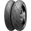 Λάστιχο μοτοσυκλέτας CONTINENTAL SMEVO 160/60R17 69H TL thumb