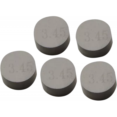 Καπελότα ρύθμισης βαλβίδων ProX 7.48mm X 3.45mm