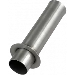 Σιγαστήρας εξάτμισης AKRAPOVIC TUV104 Σιγαστήρας εξάτμισης AKRAPOVIC TUV104