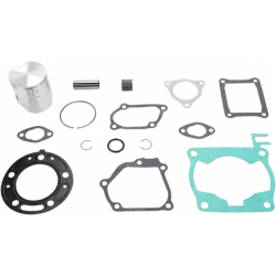 Πιστόνι μοτοσυκλέτας WISECO W/GASK για ETS CR 125 R 96-97