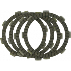 Δίσκοι συμπλέκτη EBC CK1285 Δίσκοι συμπλέκτη EBC CK1285