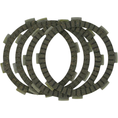 Δίσκοι συμπλέκτη EBC CK2316