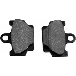 Τακάκια μοτοσυκλέτας EBC FA SER ORGANIC FA081 Τακάκια μοτοσυκλέτας EBC FA SER ORGANIC FA081