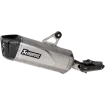 Τελικό εξάτμισης μοτοσυκλέτας AKRAPOVIC TI BMW R1250GS Τελικό εξάτμισης μοτοσυκλέτας AKRAPOVIC TI BMW R1250GS thumb