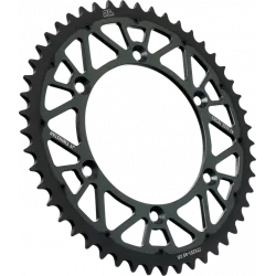 Γρανάζι πίσω κίνησης JT Sprockets JTX251.49 GREEN Γρανάζι πίσω κίνησης JT Sprockets JTX251.49 GREEN