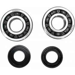 Σετ ρουλεμάν στροφάλου με τσιμούχες ProX για YAMAHA Σετ ρουλεμάν στροφάλου με τσιμούχες ProX για YAMAHA