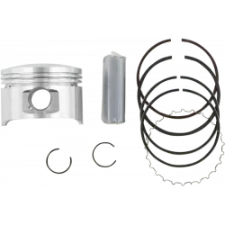 Πιστόνι μοτοσυκλέτας WISECO PISTON YAMAHA TT-R 125 LE Πιστόνι μοτοσυκλέτας WISECO PISTON YAMAHA TT-R 125 LE