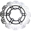 Δισκόπλακα μοτοσυκλέτας εμπρός EBC FLT VEE WAVE BLK FR VR3091BLK Δισκόπλακα μοτοσυκλέτας εμπρός EBC FLT VEE WAVE BLK FR VR3091BLK thumb
