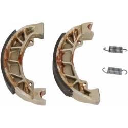 Σιαγώνες φρένου μοτοσυκλέτας EBC 899 Σιαγώνες φρένου μοτοσυκλέτας EBC 899