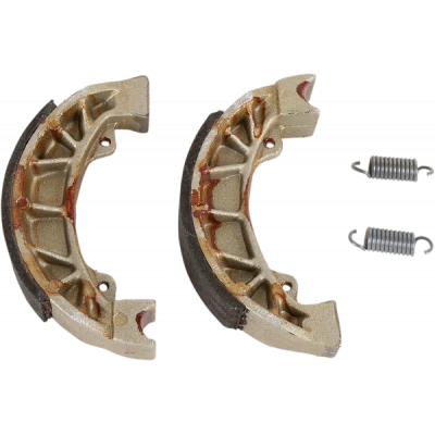 Σιαγώνες φρένου μοτοσυκλέτας EBC 899
