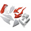 Κιτ πλαστικών CYCRA PF KTM 19-21 OEM