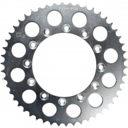 Γρανάζι πίσω κίνησης JT Sprockets JTR245/2.50 Γρανάζι πίσω κίνησης JT Sprockets JTR245/2.50