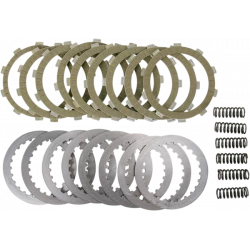 Δίσκοι συμπλέκτη και ελατήρια EBC SRK100 Δίσκοι συμπλέκτη και ελατήρια EBC SRK100