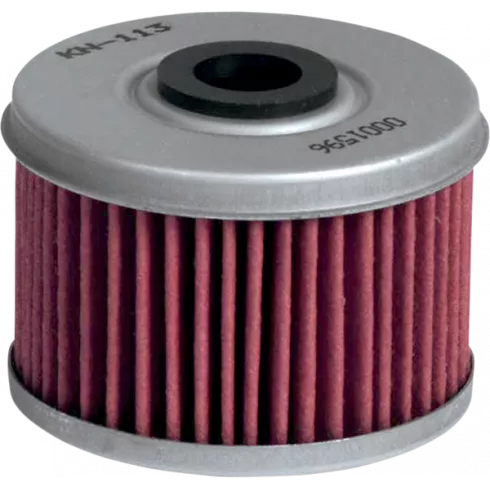 Φίλτρο λαδιού K&N KN113 Φίλτρο λαδιού K&N KN113