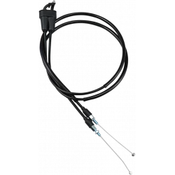 Ντίζα γκαζιού MOTION PRO CABLE THR KTM/HUS PUSH/PL FC 250