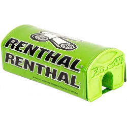 Μαξιλαράκι τιμονιού RENTHAL FATBAR PAD LTD ED GRN Μαξιλαράκι τιμονιού RENTHAL FATBAR PAD LTD ED GRN