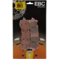 Τακάκια μοτοσυκλέτας EBC FA717HH thumb