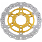 Δισκόπλακα μοτοσυκλέτας εμπρός EBC FLT WAVE XC MD4155XC thumb