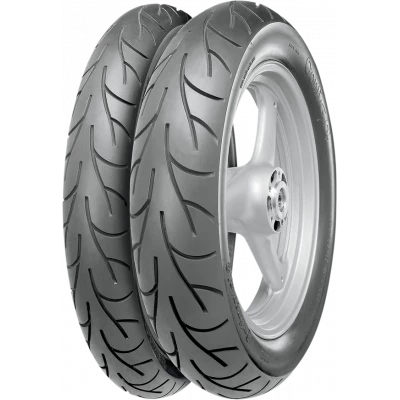 Λάστιχο μοτοσυκλέτας CONTINENTAL CONTIGO 100/90-19 57H TL