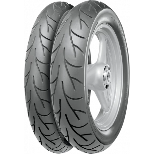 Λάστιχο μοτοσυκλέτας CONTINENTAL CONTIGO 110/70-17 54H TL Λάστιχο μοτοσυκλέτας CONTINENTAL CONTIGO 110/70-17 54H TL