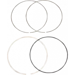 Ασφάλεια πειρού πιστονιού ProX για KAWASAKI/HONDACRF450R STD