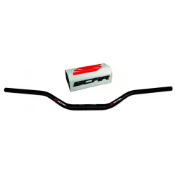 Τιμόνι μοτοσυκλέτας SCAR HANDLEBAR O2 για KTM McG ath ΜΑΥΡΟ/ΑΣΠΡΟ Τιμόνι μοτοσυκλέτας SCAR HANDLEBAR O2 για KTM McG ath ΜΑΥΡΟ/ΑΣΠΡΟ