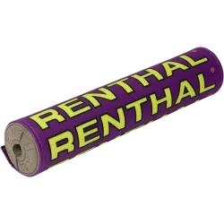 Μαξιλαράκι τιμονιού RENTHAL VINTAGE CLOTH SX Μαξιλαράκι τιμονιού RENTHAL VINTAGE CLOTH SX