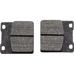 Τακάκια φρένων MOTO-MASTER BRAKE PAD CERAMIC SUZUKI GS 500 E 07 Τακάκια φρένων MOTO-MASTER BRAKE PAD CERAMIC SUZUKI GS 500 E 07