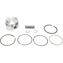 Πιστόνι μοτοσυκλέτας WISECO PISTON KIT KLX110