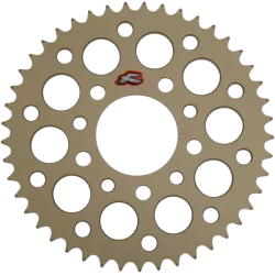 Γρανάζι πίσω κίνησης RENTHAL SPROCKET R 520 45T HA Γρανάζι πίσω κίνησης RENTHAL SPROCKET R 520 45T HA