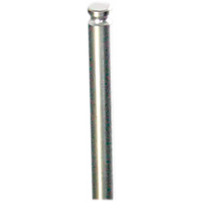 Ατσάλινη βαλβίδα εξαγωγής WISECO EX για CRF250R