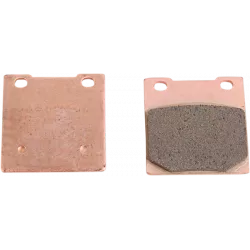 Τακάκια μοτοσυκλέτας EBC SINTERED HH FA161HH Τακάκια μοτοσυκλέτας EBC SINTERED HH FA161HH