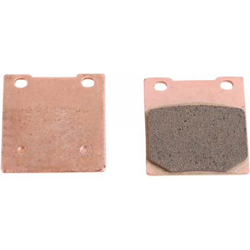 Τακάκια μοτοσυκλέτας EBC SINTERED HH FA161HH Τακάκια μοτοσυκλέτας EBC SINTERED HH FA161HH