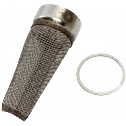 Καπάκι εξάτμισης τελικό FMF INSERT 4.1 RCT S/A YZ Καπάκι εξάτμισης τελικό FMF INSERT 4.1 RCT S/A YZ