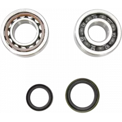 Σετ ρουλεμάν στροφάλου με τσιμούχες ProX για KTM/HUSQVARNA/HUSABERG Σετ ρουλεμάν στροφάλου με τσιμούχες ProX για KTM/HUSQVARNA/HUSABERG