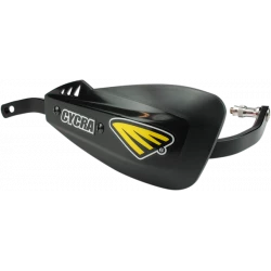 Προστατευτικές χούφτες μηχανής CYCRA SERIES 1BP BLACK