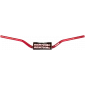 Тιμόνι μοτοσυκλέτας RENTHAL FATBAR 604 RC RED thumb