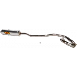 Εξάτμιση μοτοσυκλέτας FMF P-CORE4 S/A TTR/L125 00-12 Εξάτμιση μοτοσυκλέτας FMF P-CORE4 S/A TTR/L125 00-12