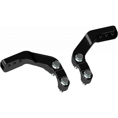 Παξιμάδια τιμονιού CYCRA CRM 1-1/8