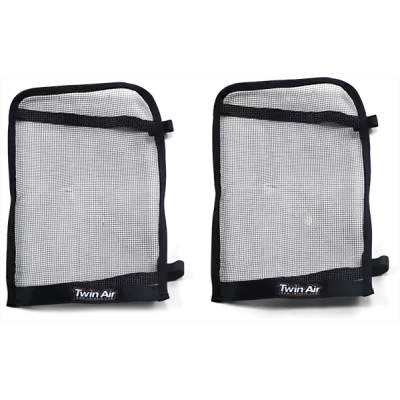 Προστατευτικό ψυγείου μηχανής TWIN AIR για KTM/HUSQVARNA