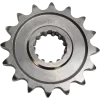 Γρανάζι κίνησης εμπρός RENTHAL SPROCKET F 525 16T UL Γρανάζι κίνησης εμπρός RENTHAL SPROCKET F 525 16T UL