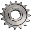 Γρανάζι κίνησης εμπρός RENTHAL SPROCKET F 525 16T UL Γρανάζι κίνησης εμπρός RENTHAL SPROCKET F 525 16T UL thumb