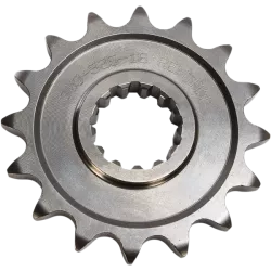 Γρανάζι κίνησης εμπρός RENTHAL SPROCKET F 525 16T UL